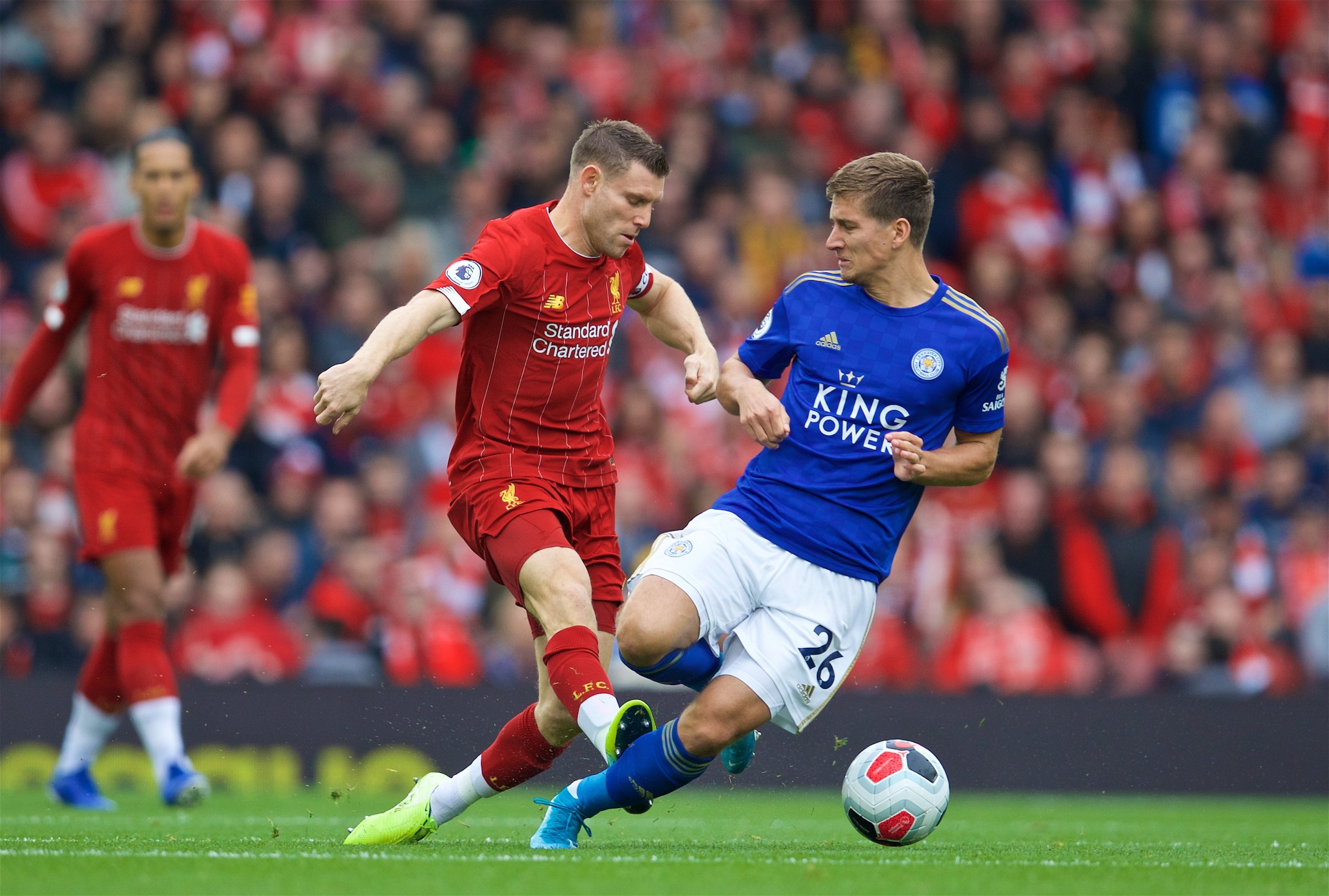 中的全场2 中的全场2