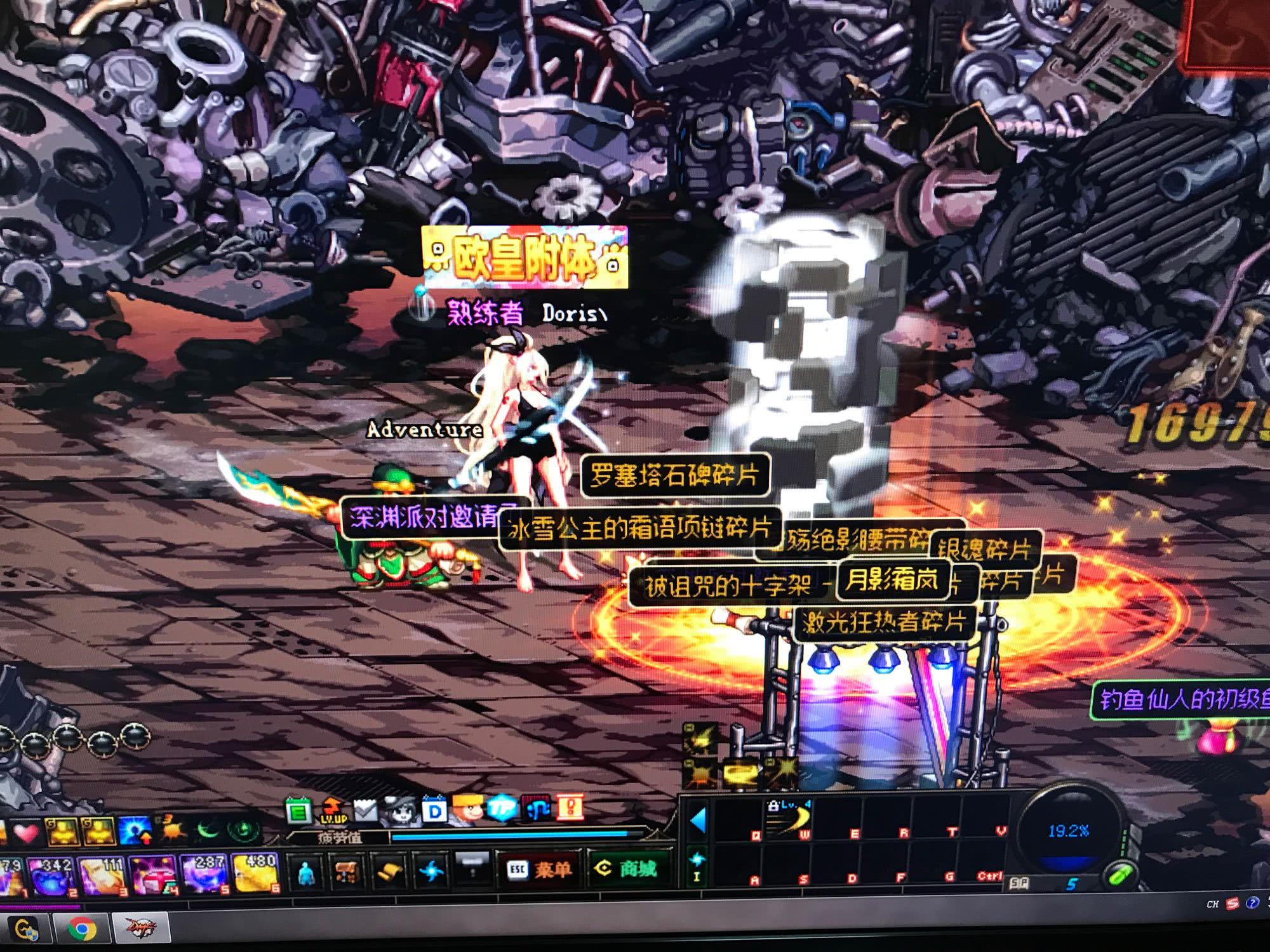 在技术和心 在技术和心