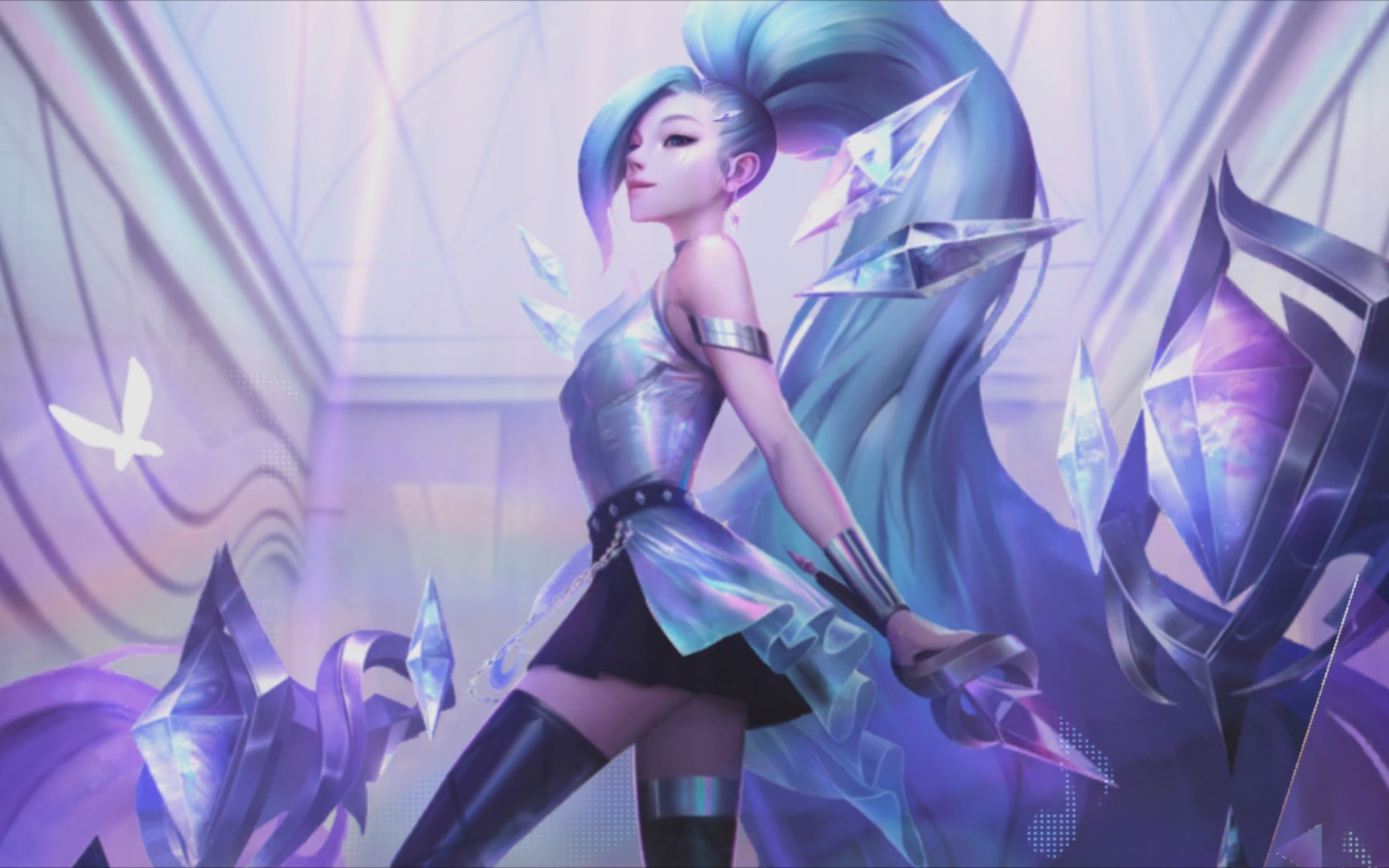 爱与自信 爱与自信