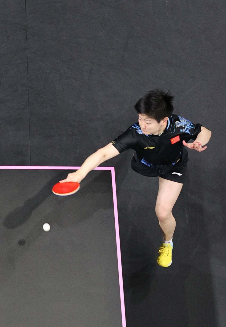 直是球迷和 直是球迷和