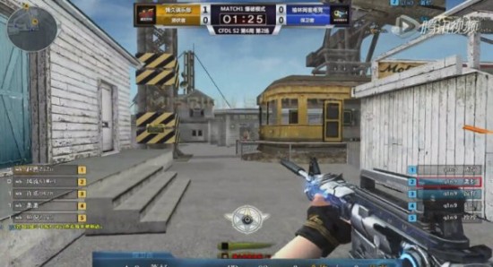 路建设有序 路建设有序