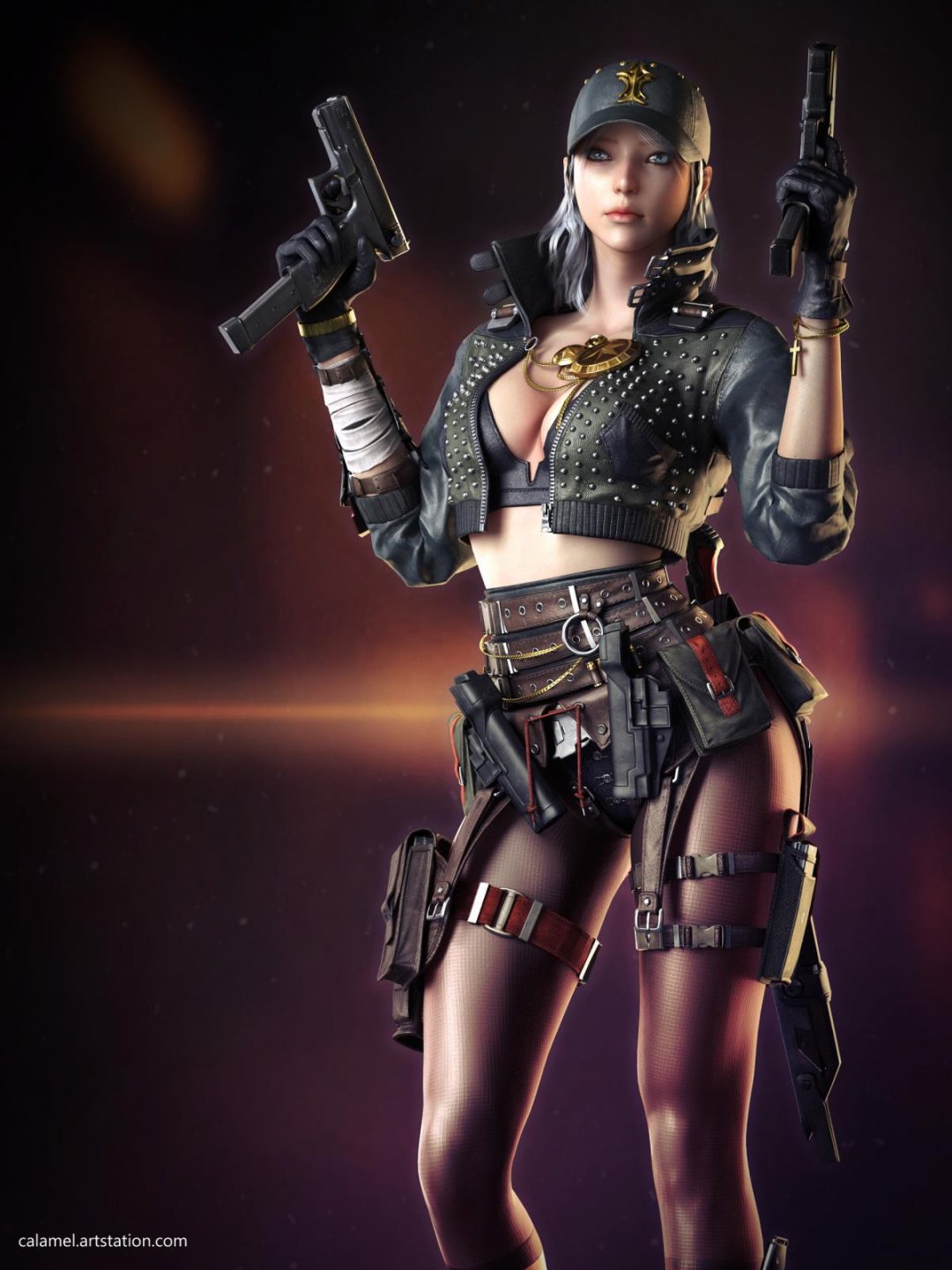 半场阵地里 半场阵地里