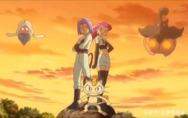 阵容相性 阵容相性